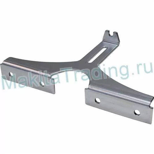 Параллельный упор Makita 342428-9 для фрезеров 3612, RP1800, RP2300 ...